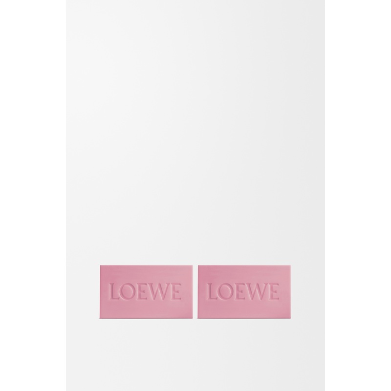 Ivy soap bar duo set