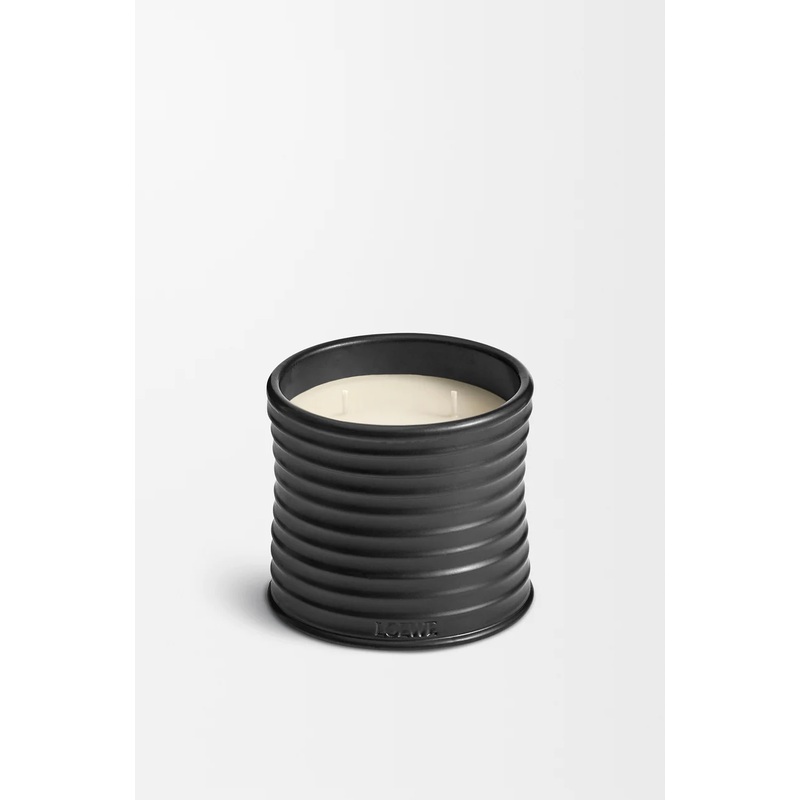 Medium Palo Santo candle