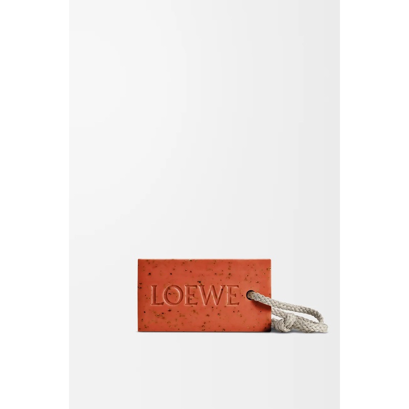 Tomato Leaves large bar soap