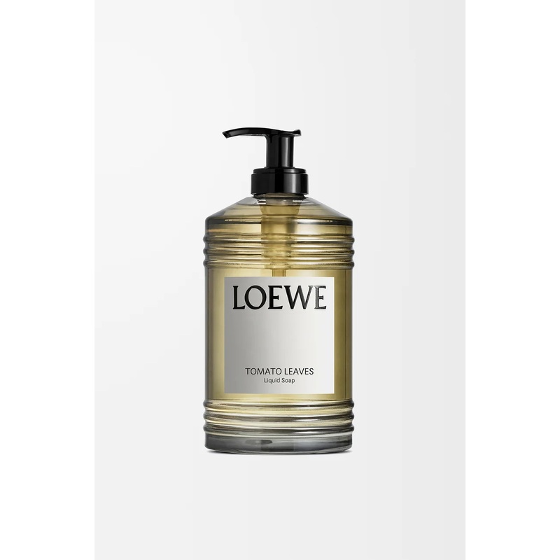 Tomato Leaves liquid soap