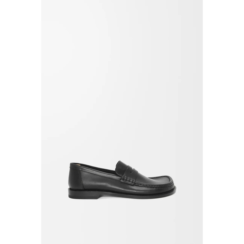 Campo loafer in calfskin