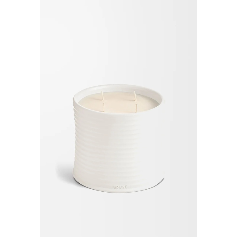 Large Oregano candle