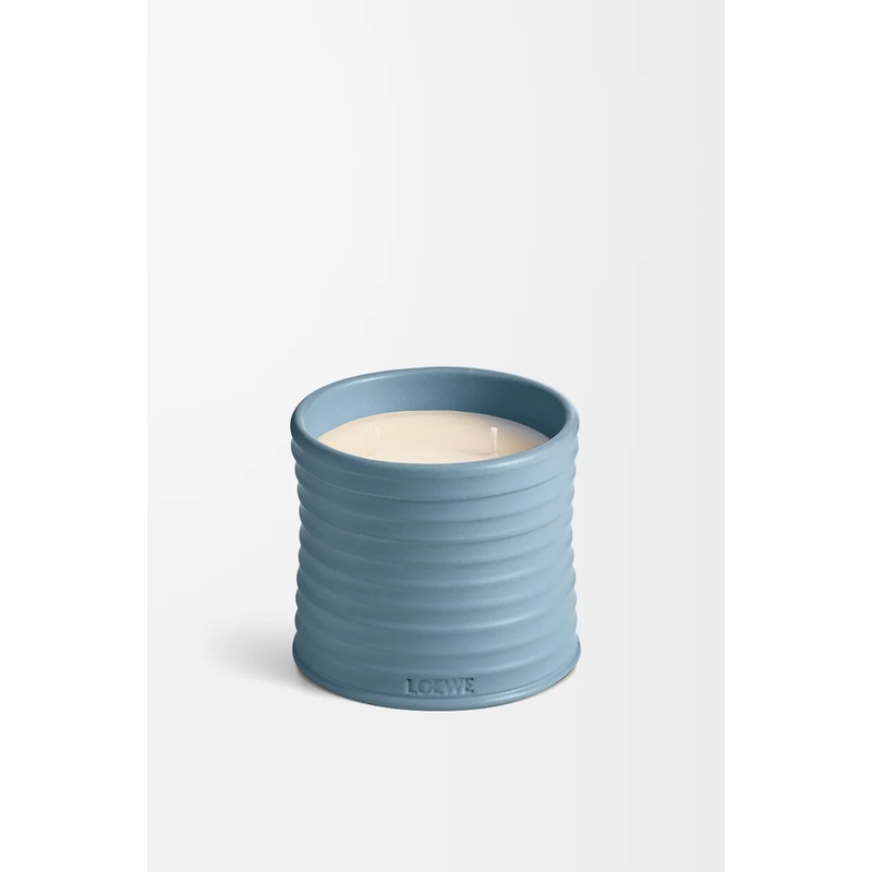 Medium Cypress Balls candle