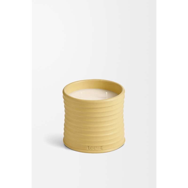 Medium Honeysuckle candle