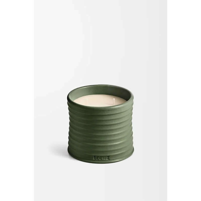 Medium Scent of Marihuana candle