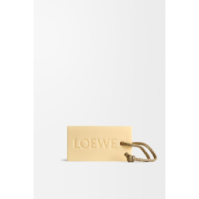 Oregano large bar soap