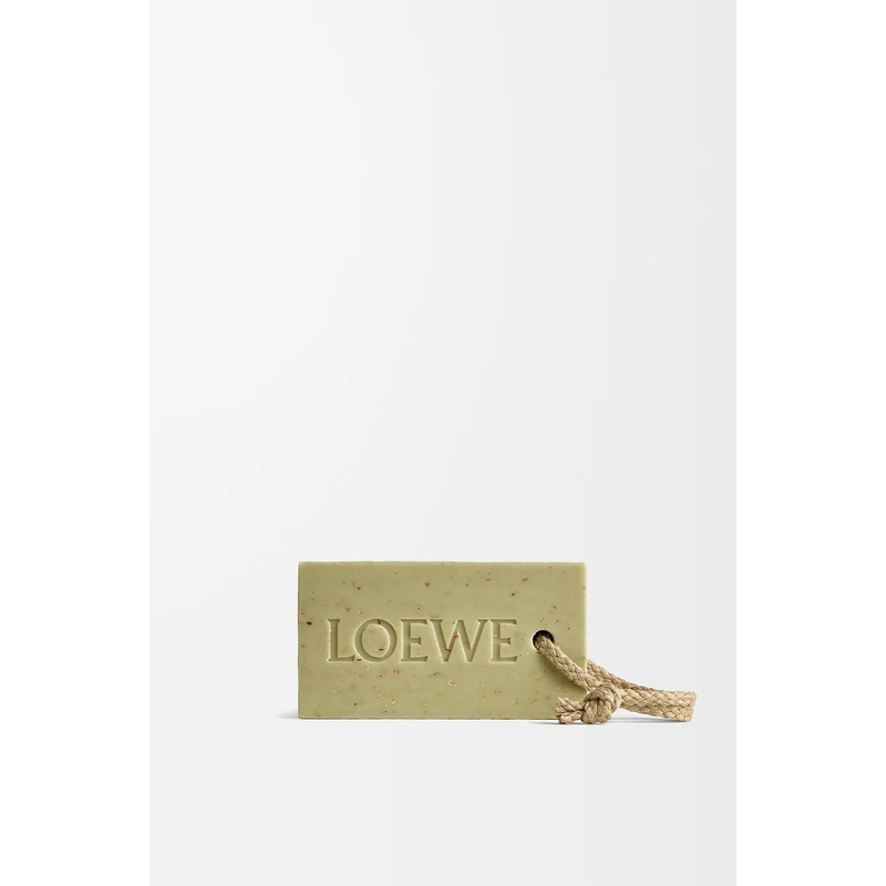 Scent of Marihuana large bar soap