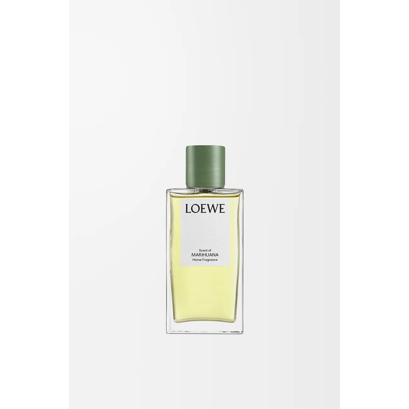 Scent of Marihuana room spray