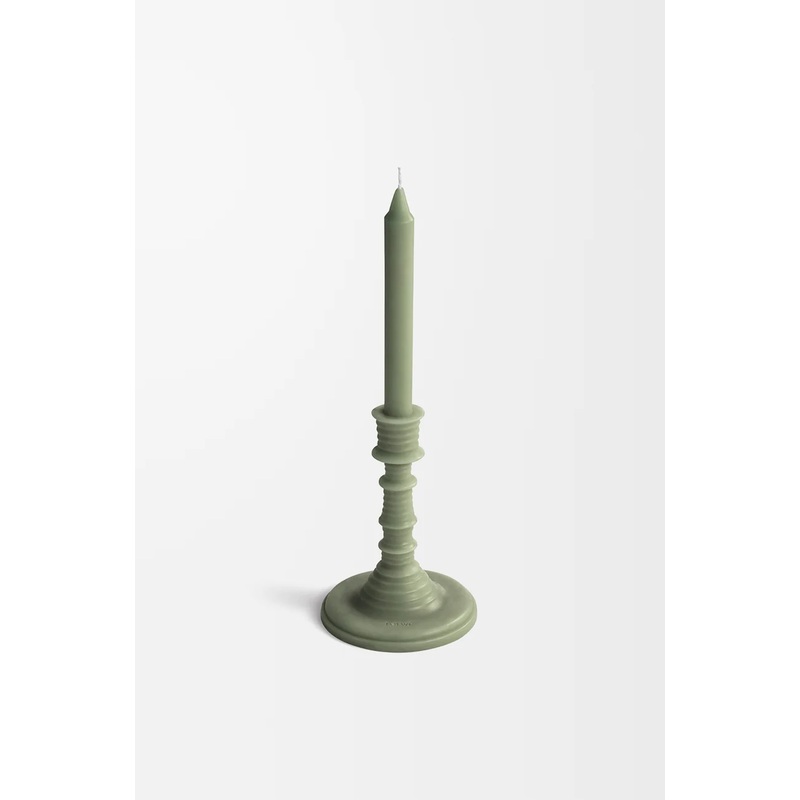 Scent of Marihuana wax candleholder