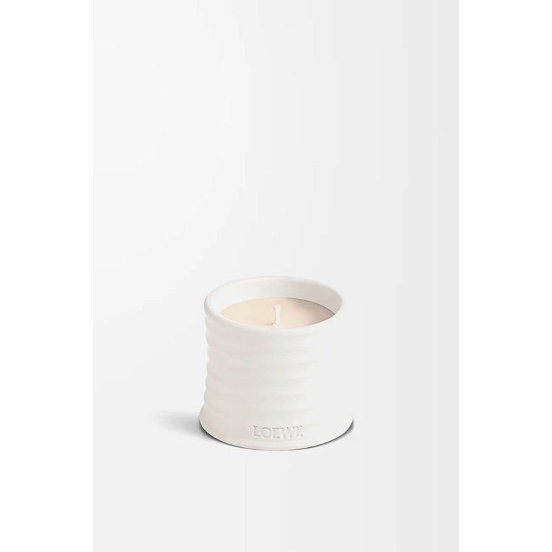 Small Oregano candle