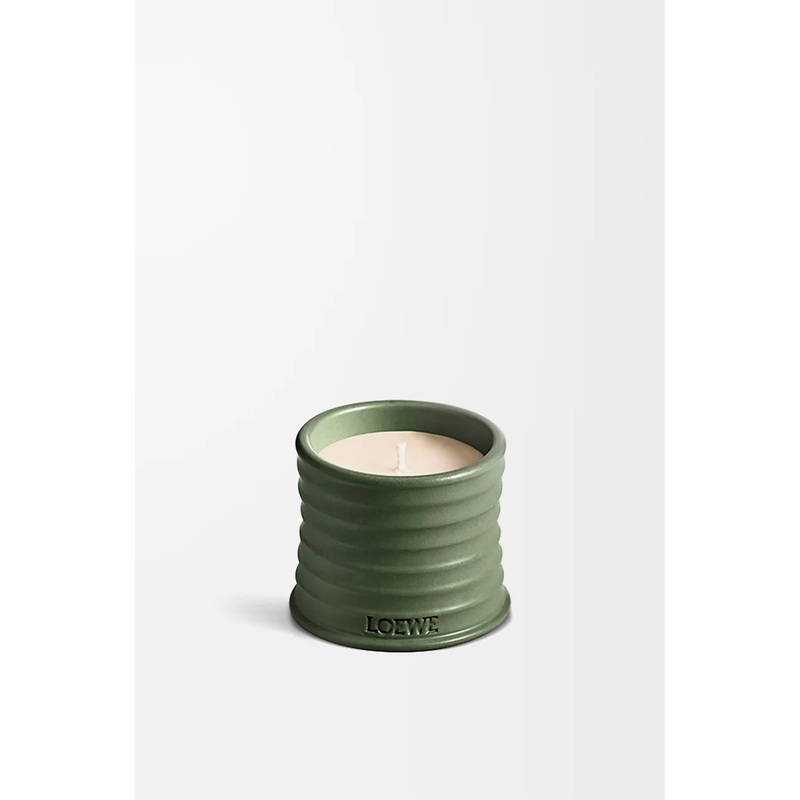 Small Scent of Marihuana candle