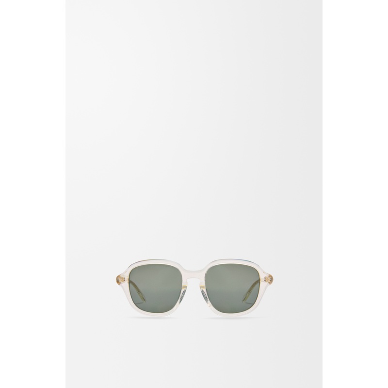 Alpha Slim sunglasses