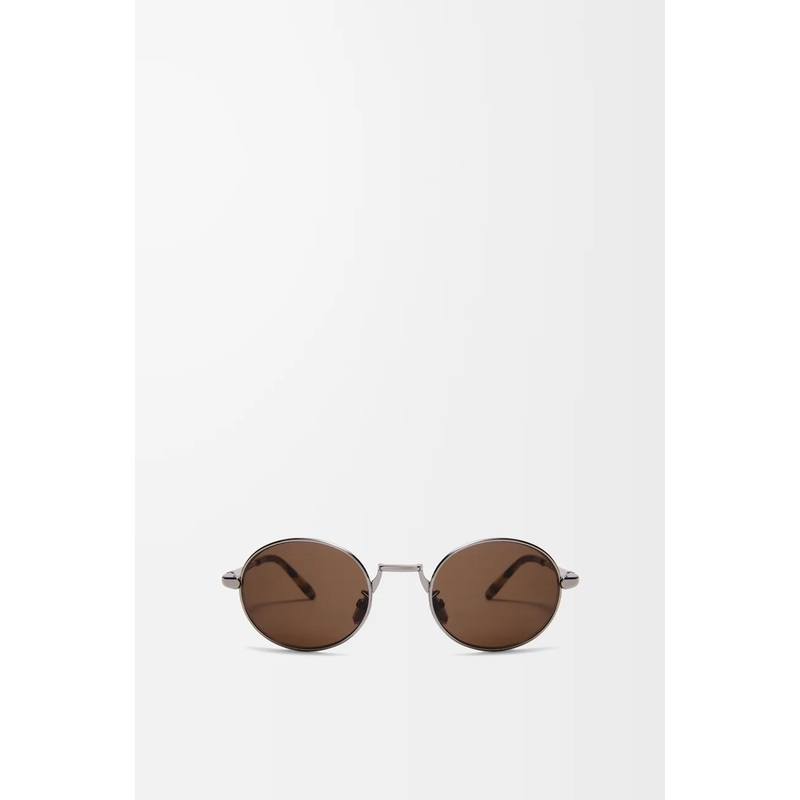Groove Oval sunglasses