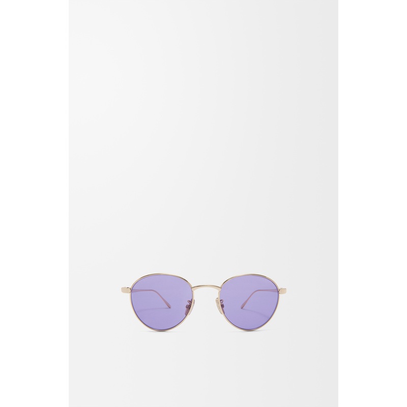Groove Round sunglasses