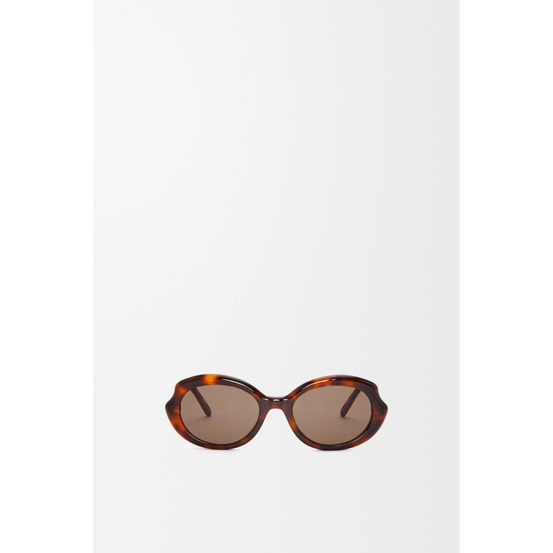 Mini Oval Slim sunglasses