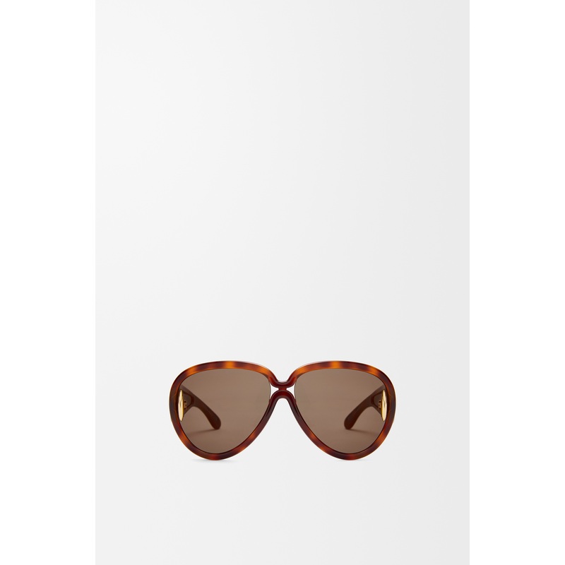 Pilot Mask sunglasses