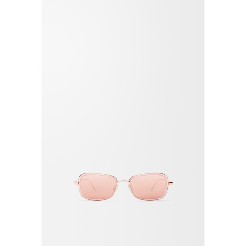 Seashell sunglasses