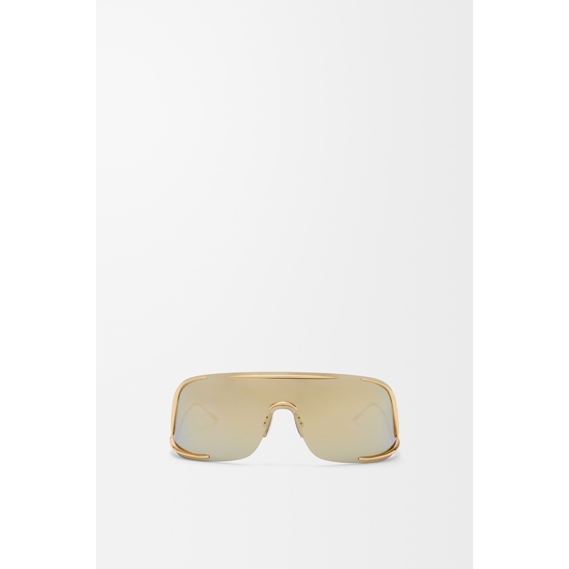 Shield Mask sunglasses