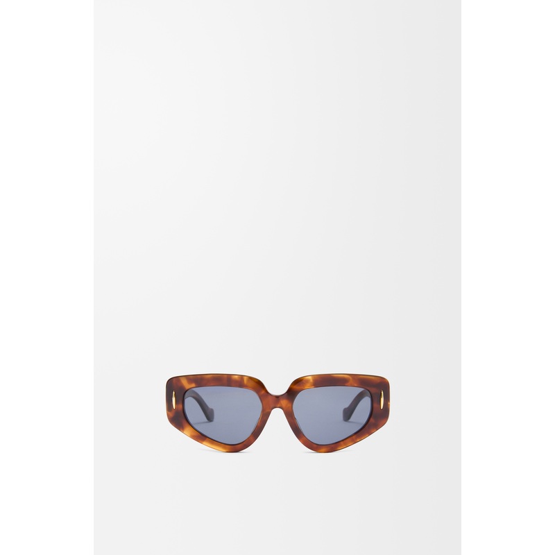 Small Butterfly Screen sunglasses