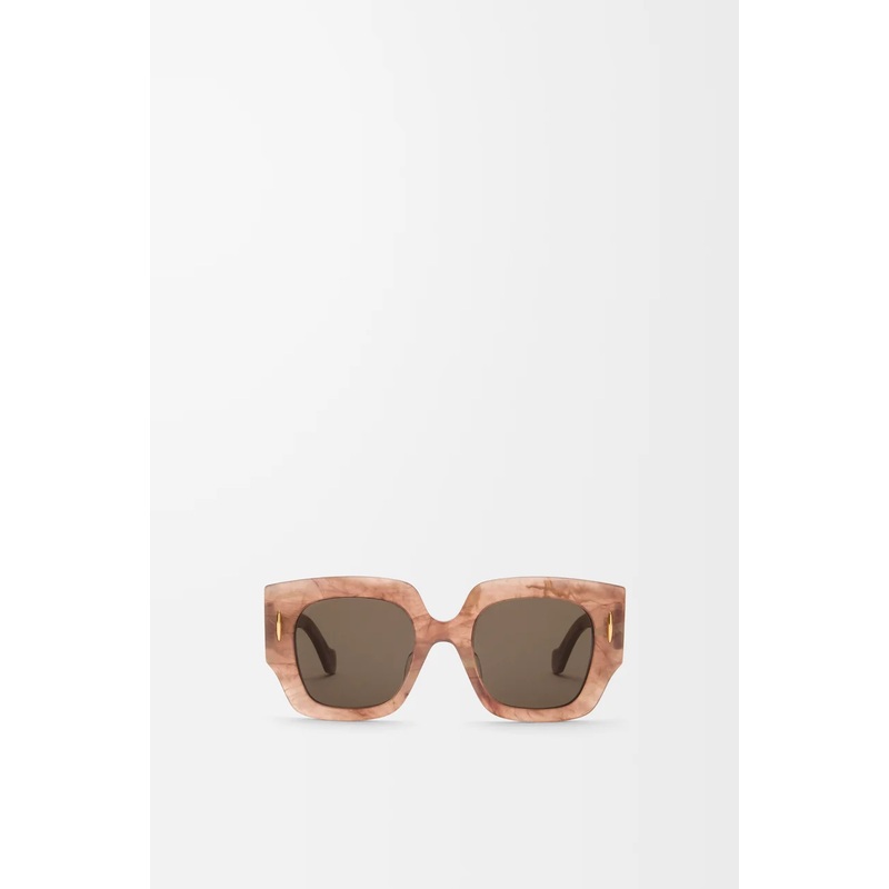 Square Screen sunglasses
