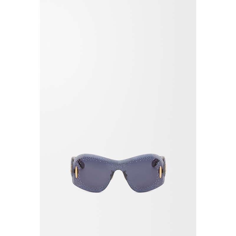 Starry Night Mask sunglasses