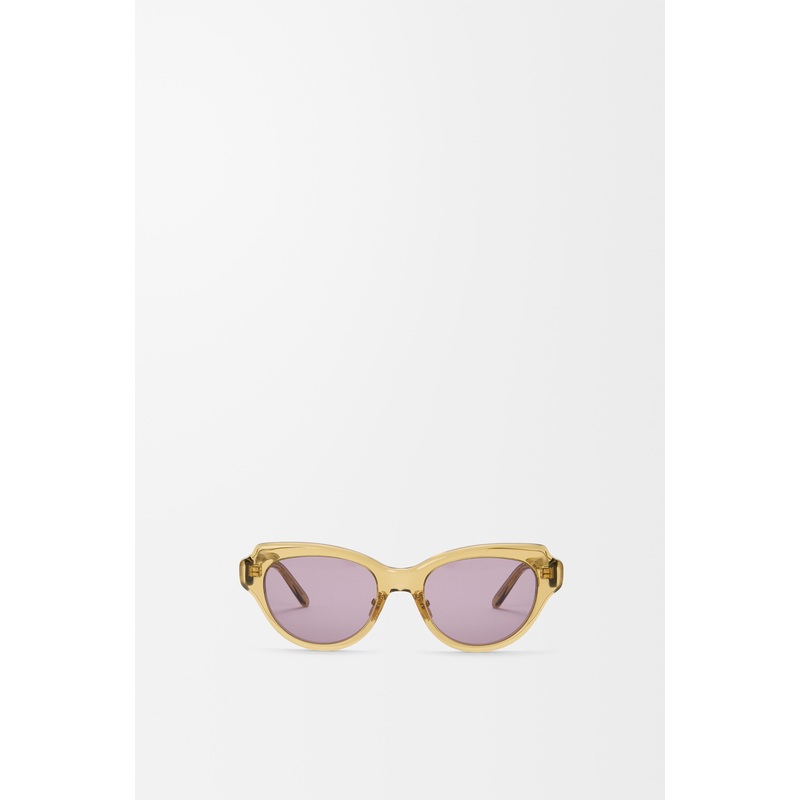 Swan Slim sunglasses