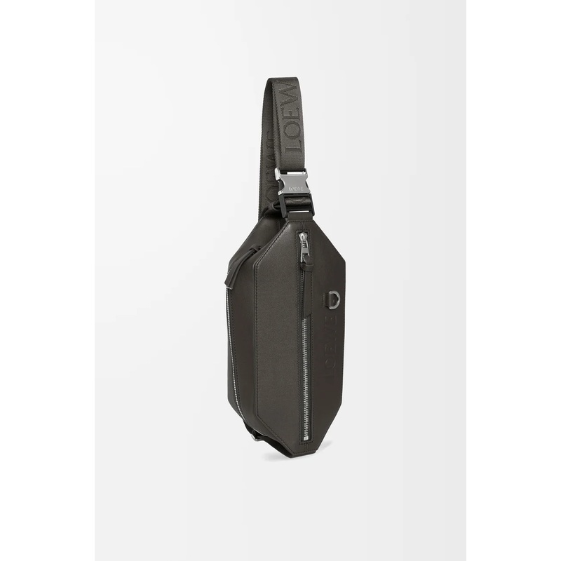 Convertible sling in classic calfskin