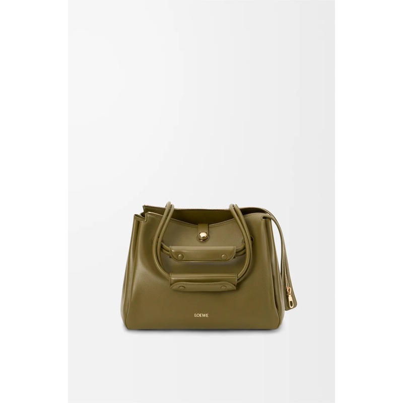 Medium Madrid bag in supple calfskin