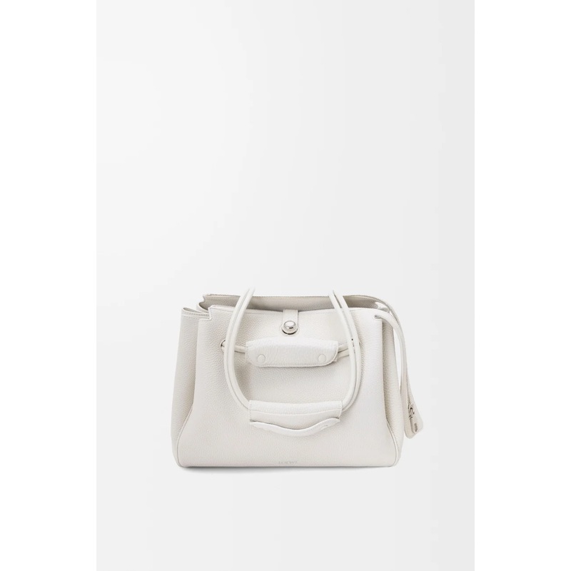 Medium Madrid bag in supple grained calfskin