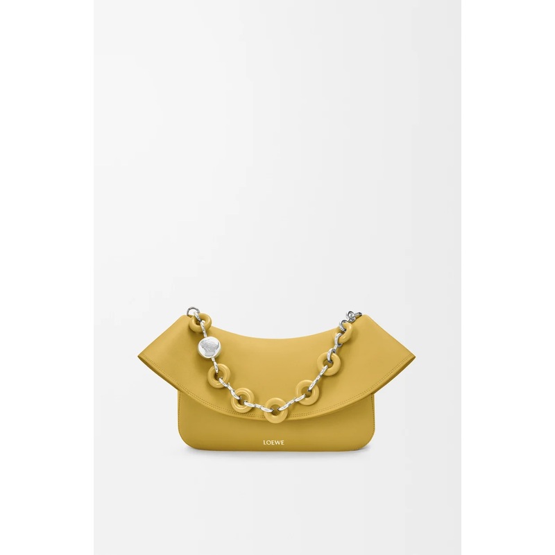 Medium Ola bag in smooth calfskin