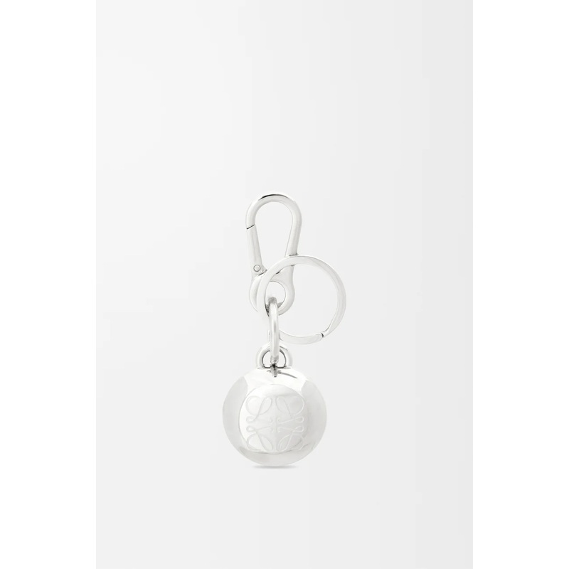 Pebble keyring bottle opener