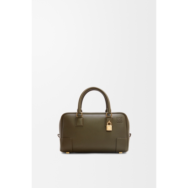 Amazona 23 bag in nappa calfskin