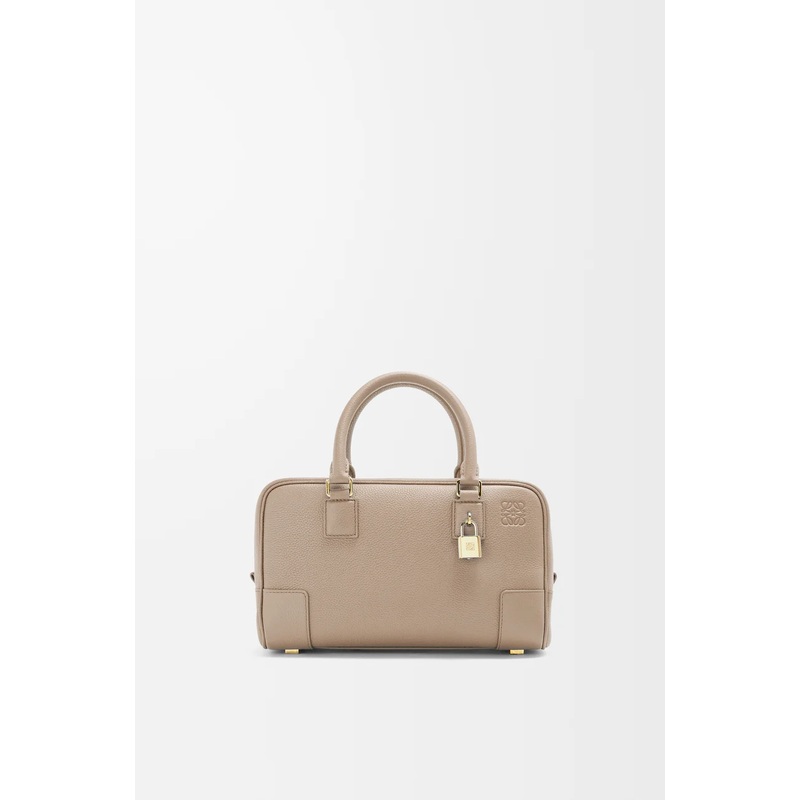 Amazona 23 bag in soft grained calfskin