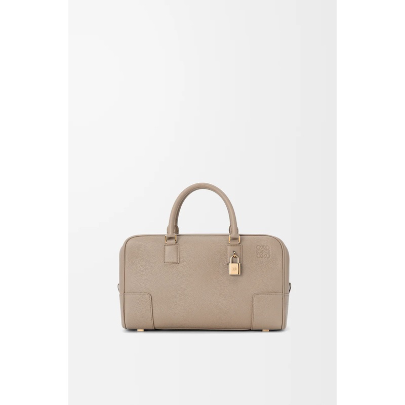 Amazona 28 bag in soft grained calfskin