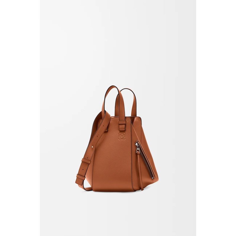 Small Hammock bag in classic calfskin