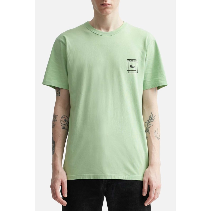Max 21 Men’s End Game Tee Shirt