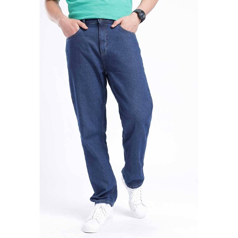 Cut Label Men’s Darwin Straight Fit Denim