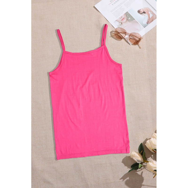 Fashion Women’s Strap Style Tank Top