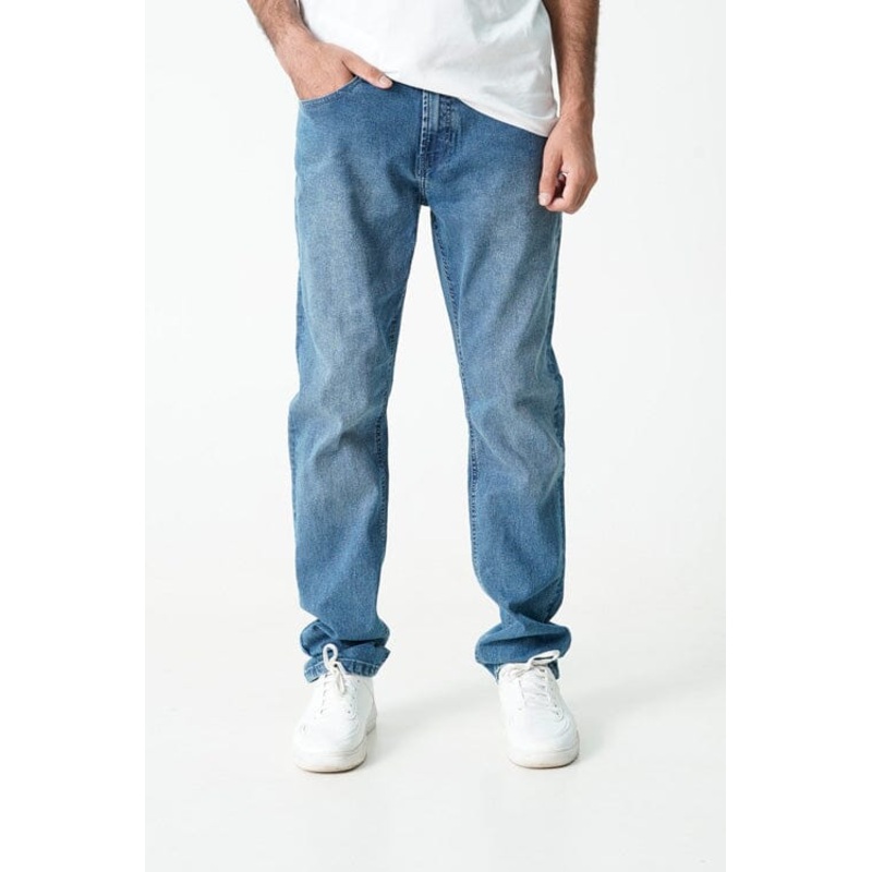 Gibson Men’s Straight Fit Denim