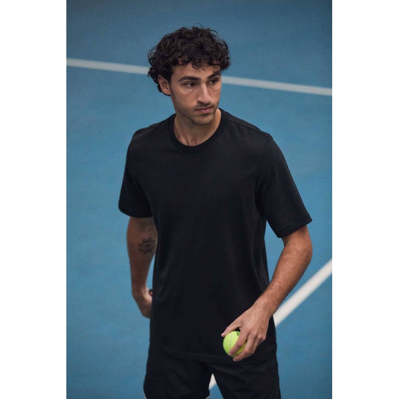 Jay Cee Men’s Dry Fit Activewear Tee Shirt