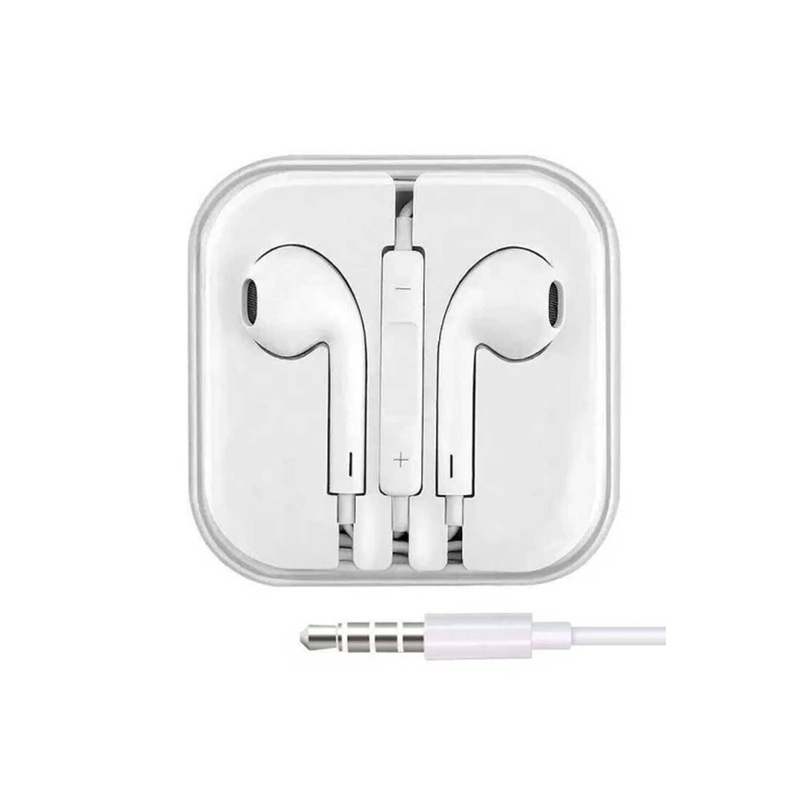 Universal Premium Wired Earphones