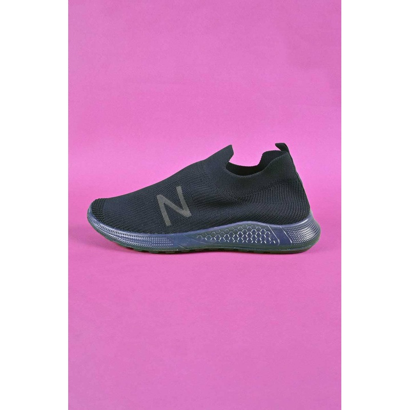 ZS Men’s N Printed Style Sports Shoes