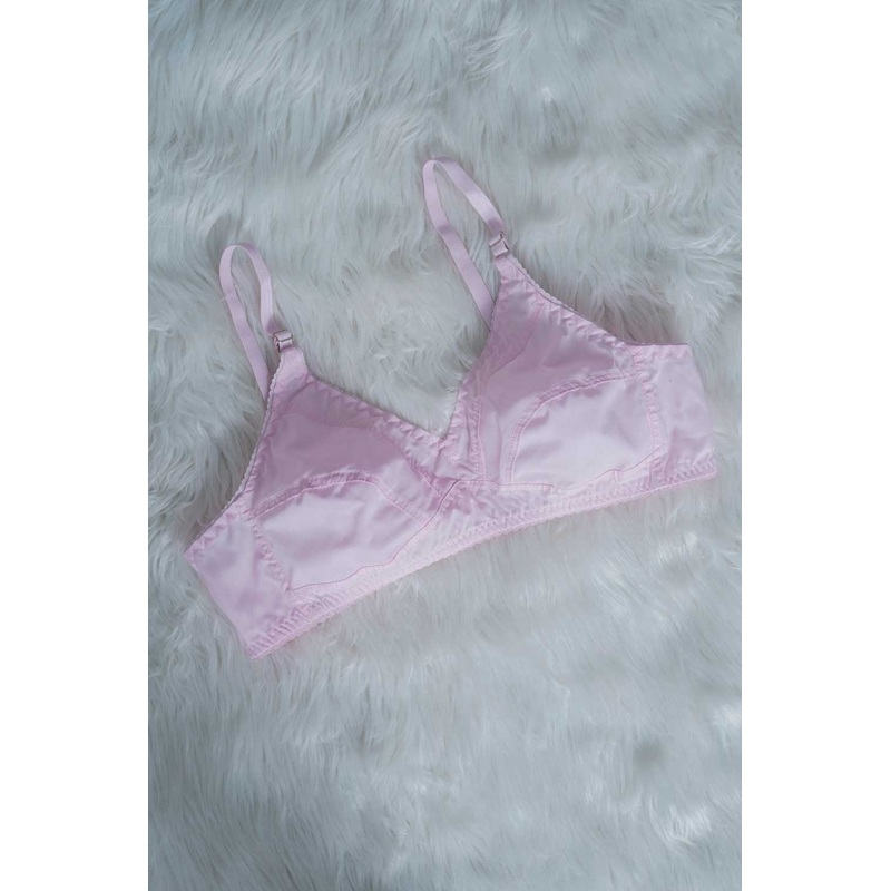 5 Star Women’s Cotton Bra