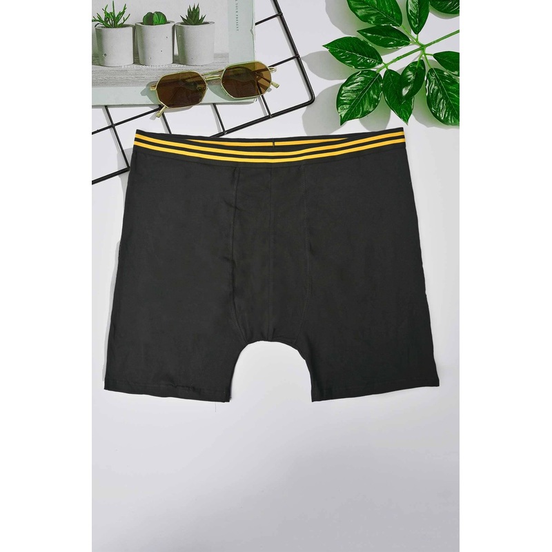 Big Sizes Men’s Minor Fault Boxer Shorts
