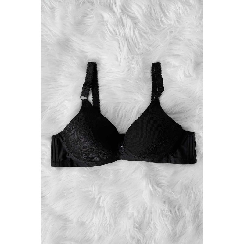 Geurairer Women’s Padded Bra