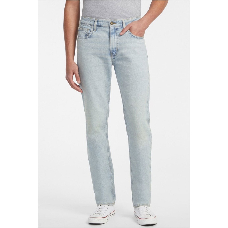 GS Men’s Indigo Wash Relaxed Fit Denim