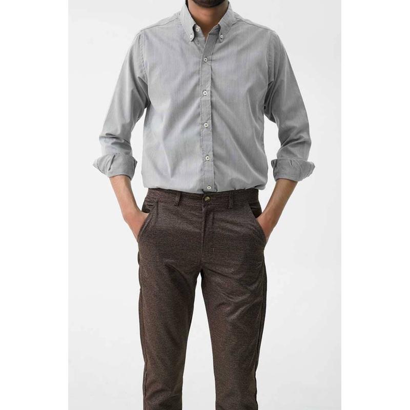 Jamclo Originals Men’s Casual Shirt