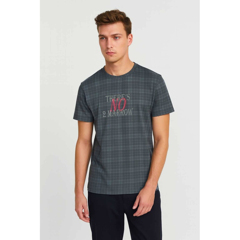 Max 21 Men’s There’s No 2 Marrow Activewear Tee Shirt