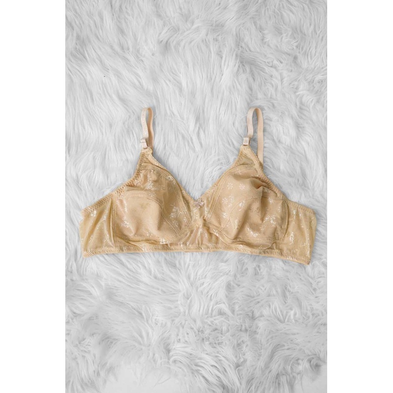 RB Women’s Cotton Bra