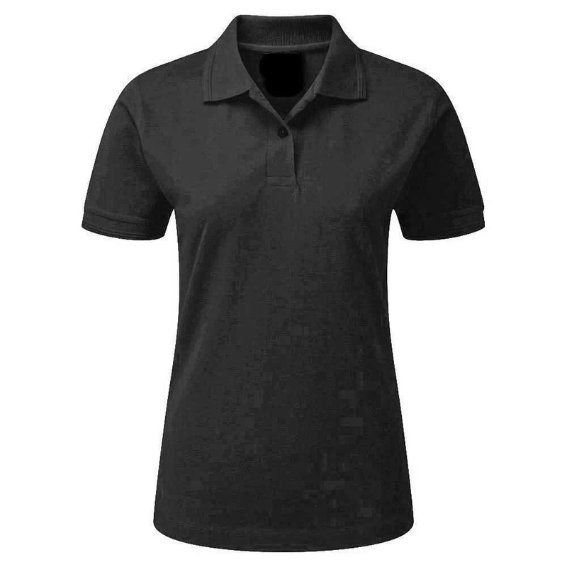 Women’s Baden Short Sleeves Minor Fault Polo Shirt